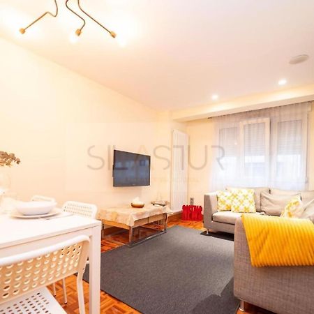 Verdea Apartamento Хіхон Екстер'єр фото