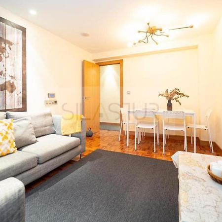 Verdea Apartamento Хіхон Екстер'єр фото