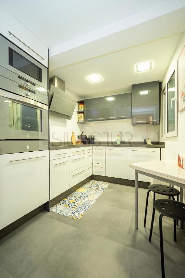 Verdea Apartamento Хіхон Екстер'єр фото