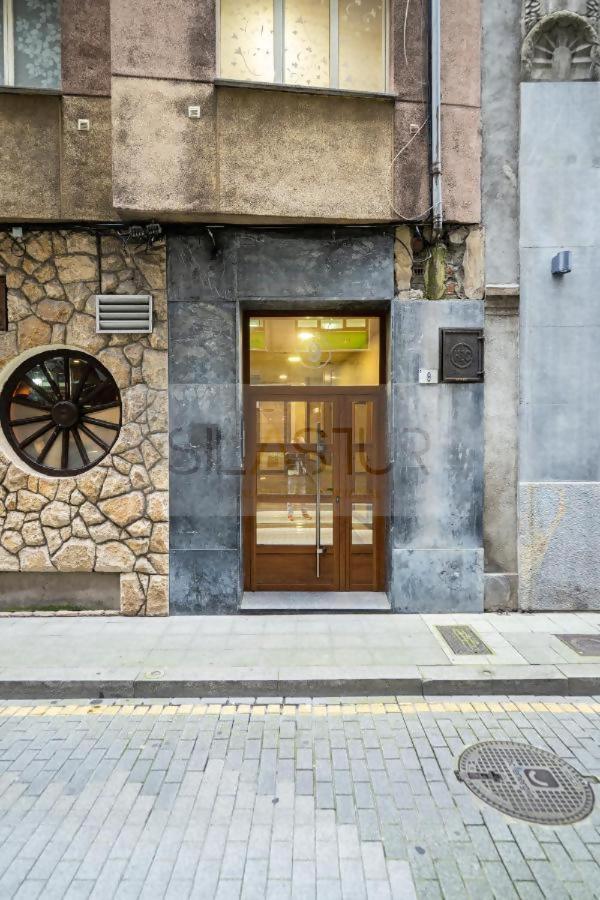 Verdea Apartamento Хіхон Екстер'єр фото