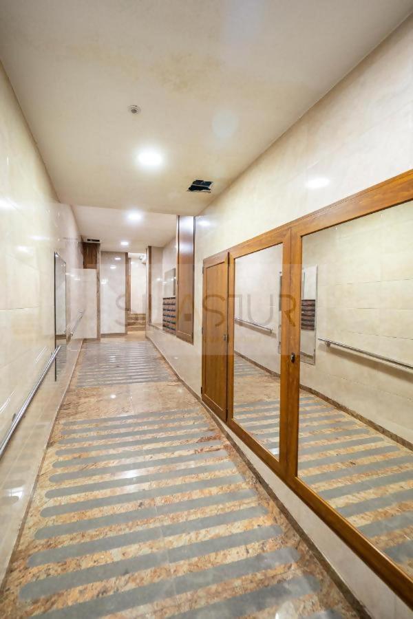 Verdea Apartamento Хіхон Екстер'єр фото