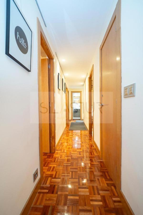 Verdea Apartamento Хіхон Екстер'єр фото