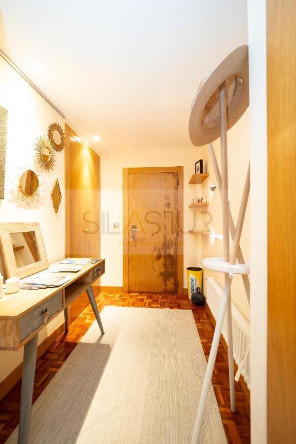 Verdea Apartamento Хіхон Екстер'єр фото