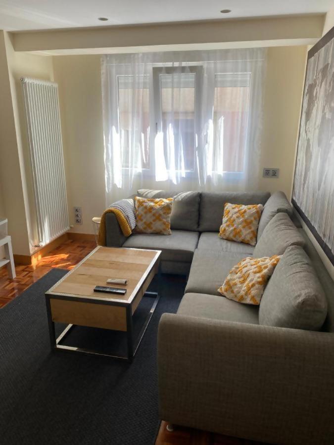 Verdea Apartamento Хіхон Екстер'єр фото