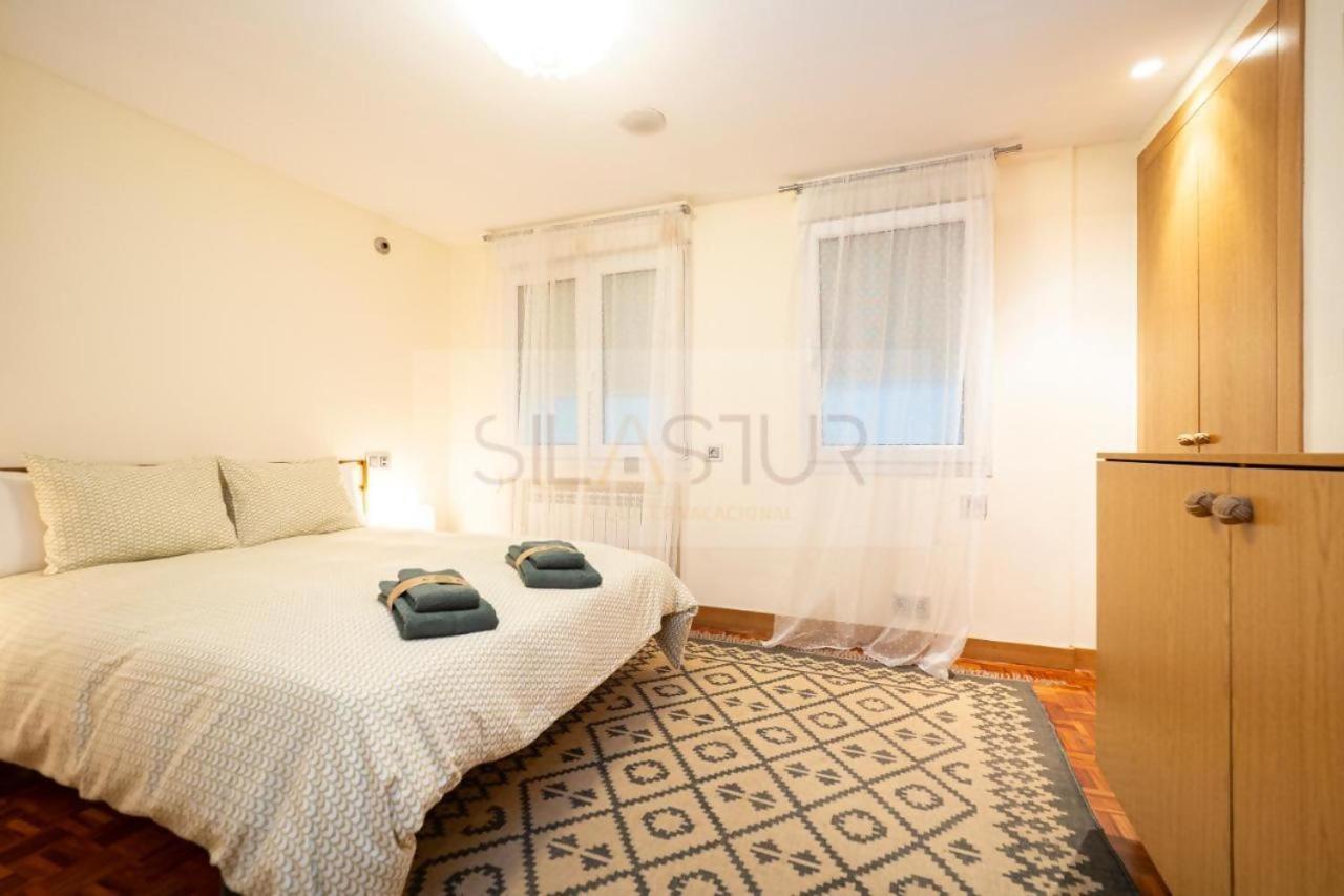 Verdea Apartamento Хіхон Екстер'єр фото