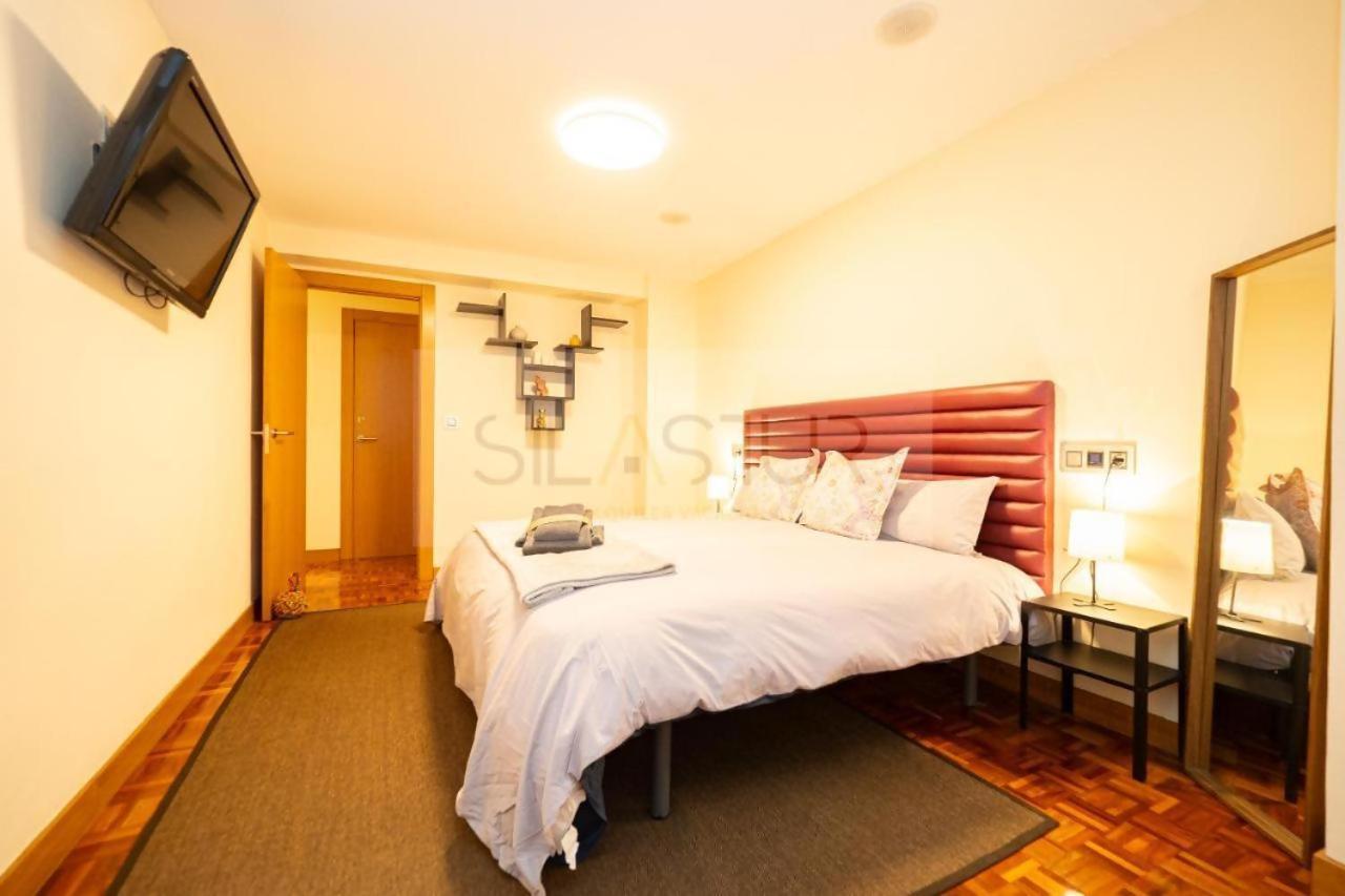 Verdea Apartamento Хіхон Екстер'єр фото